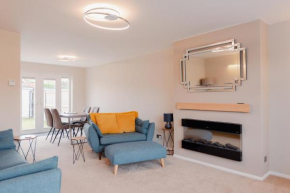Luxury Recently Renovated 3 Bedroom home in Sandwich Kent
